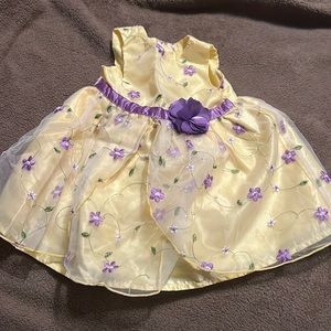 6-12 month fancy dress